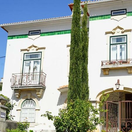 Adore Portugal Coimbra Guest House 외부 사진