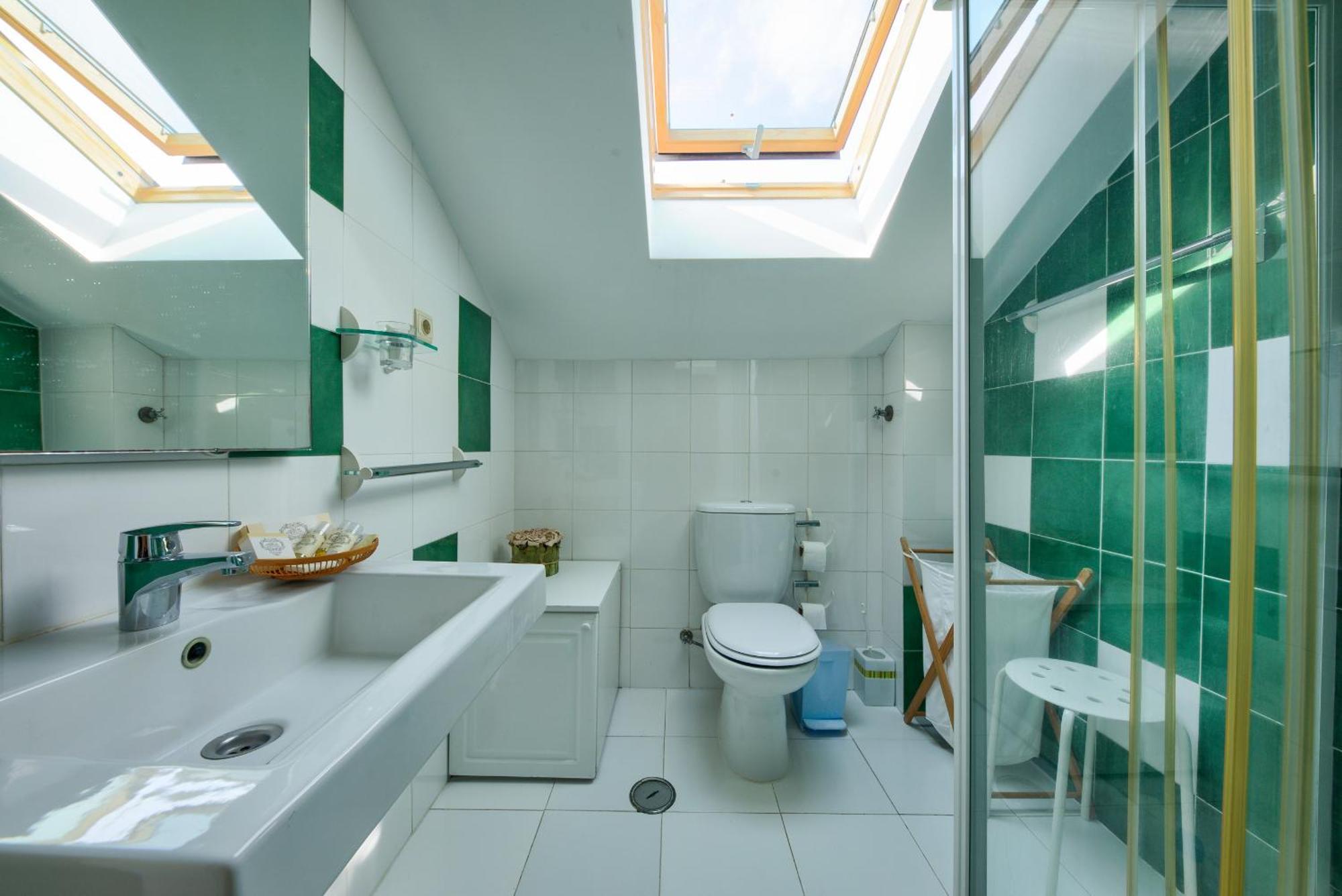 Adore Portugal Coimbra Guest House 외부 사진