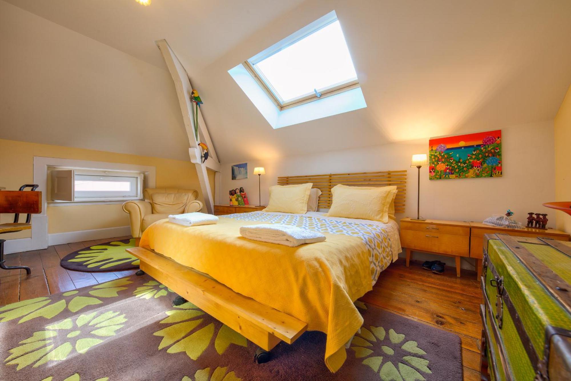 Adore Portugal Coimbra Guest House 외부 사진