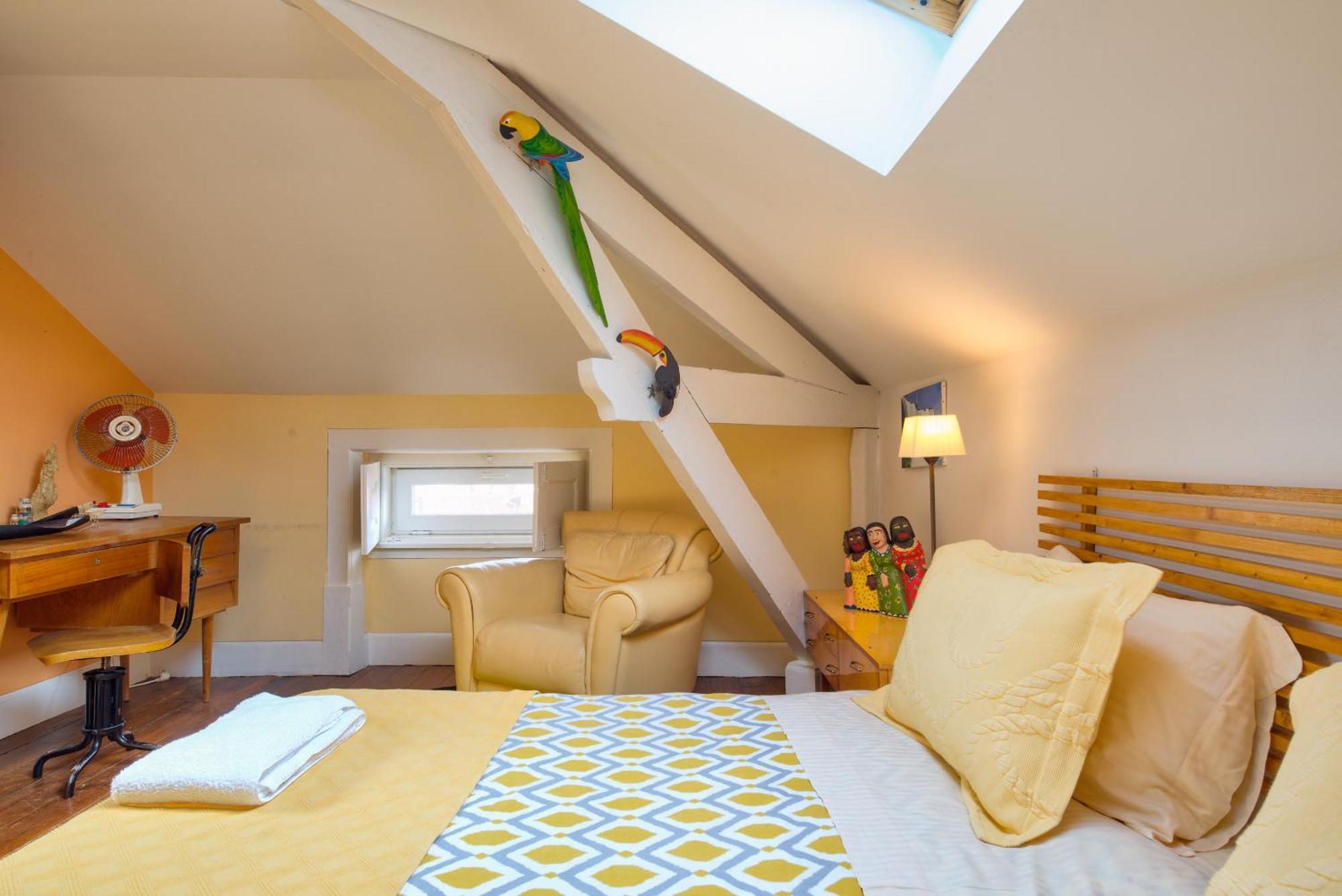 Adore Portugal Coimbra Guest House 외부 사진