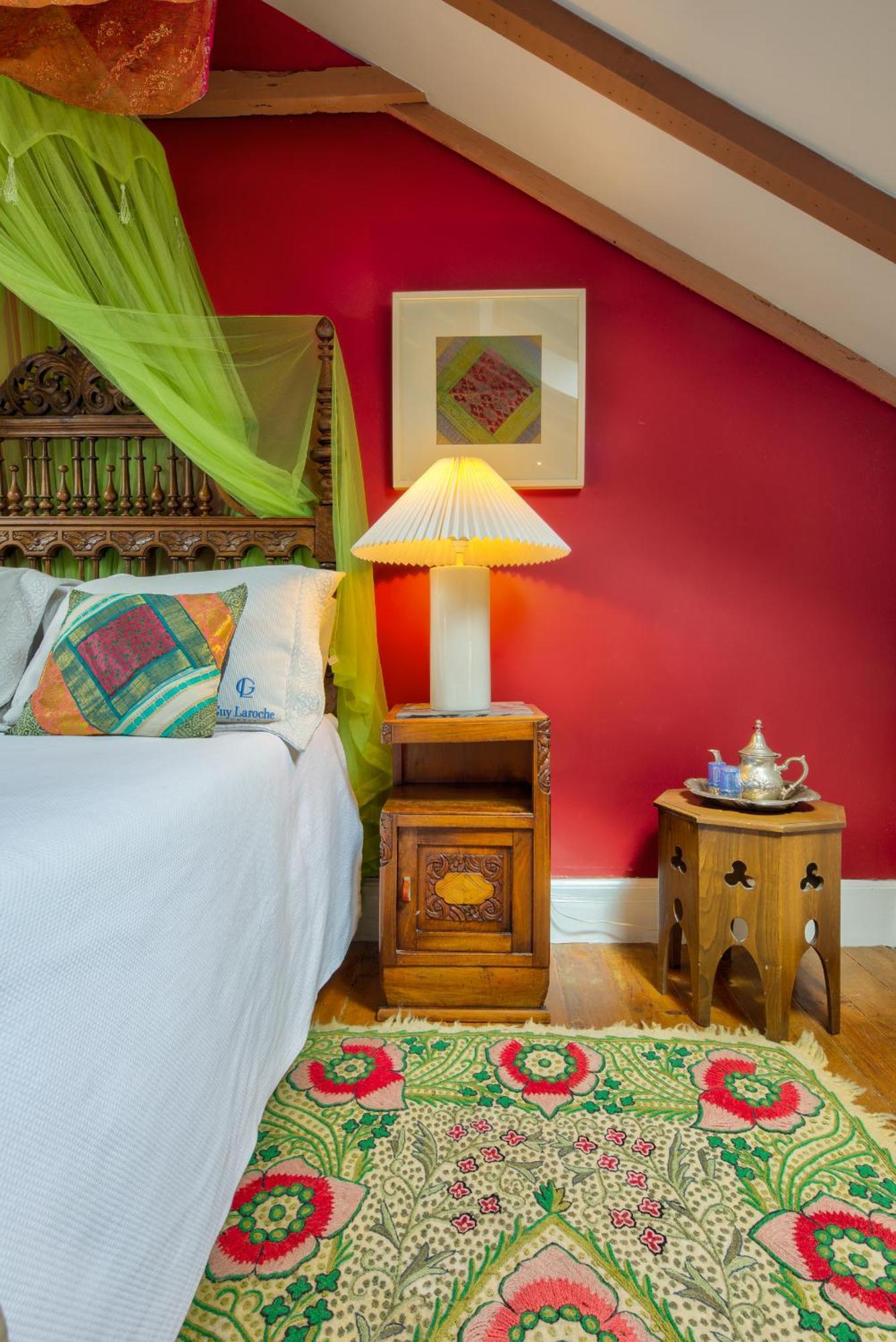 Adore Portugal Coimbra Guest House 외부 사진