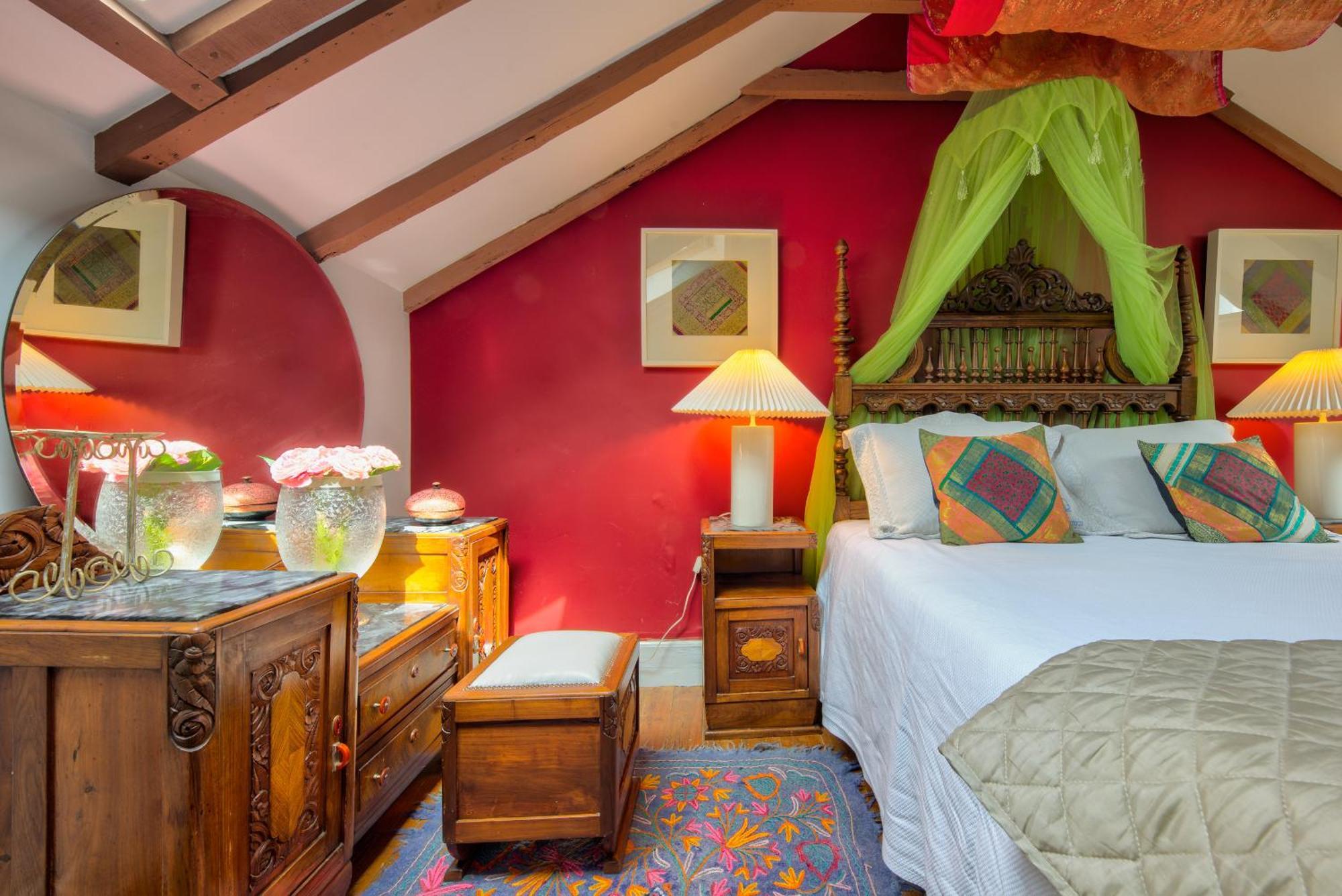 Adore Portugal Coimbra Guest House 외부 사진