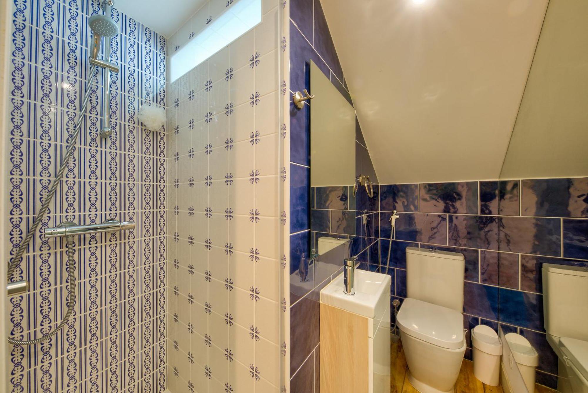 Adore Portugal Coimbra Guest House 외부 사진