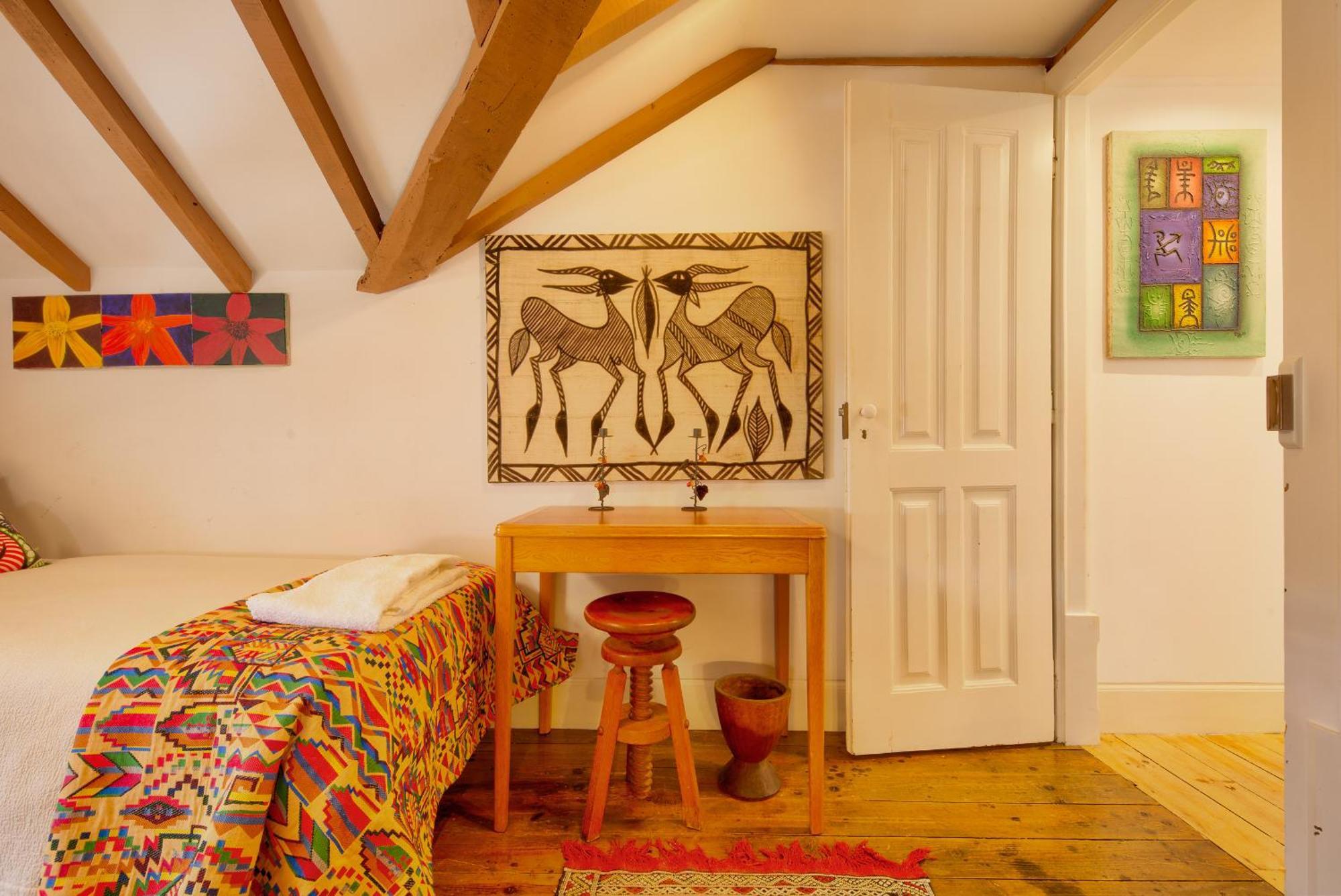 Adore Portugal Coimbra Guest House 외부 사진