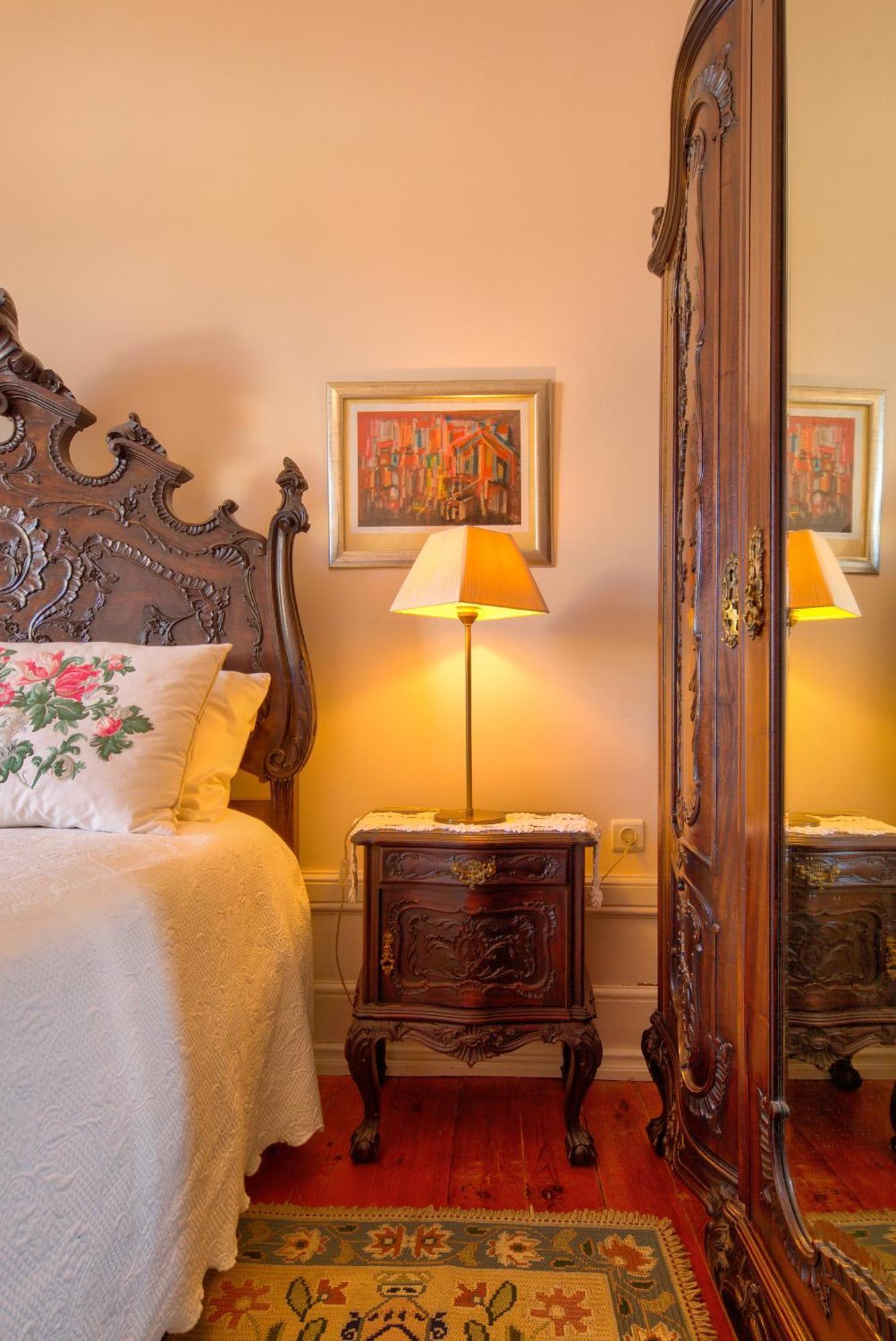 Adore Portugal Coimbra Guest House 외부 사진