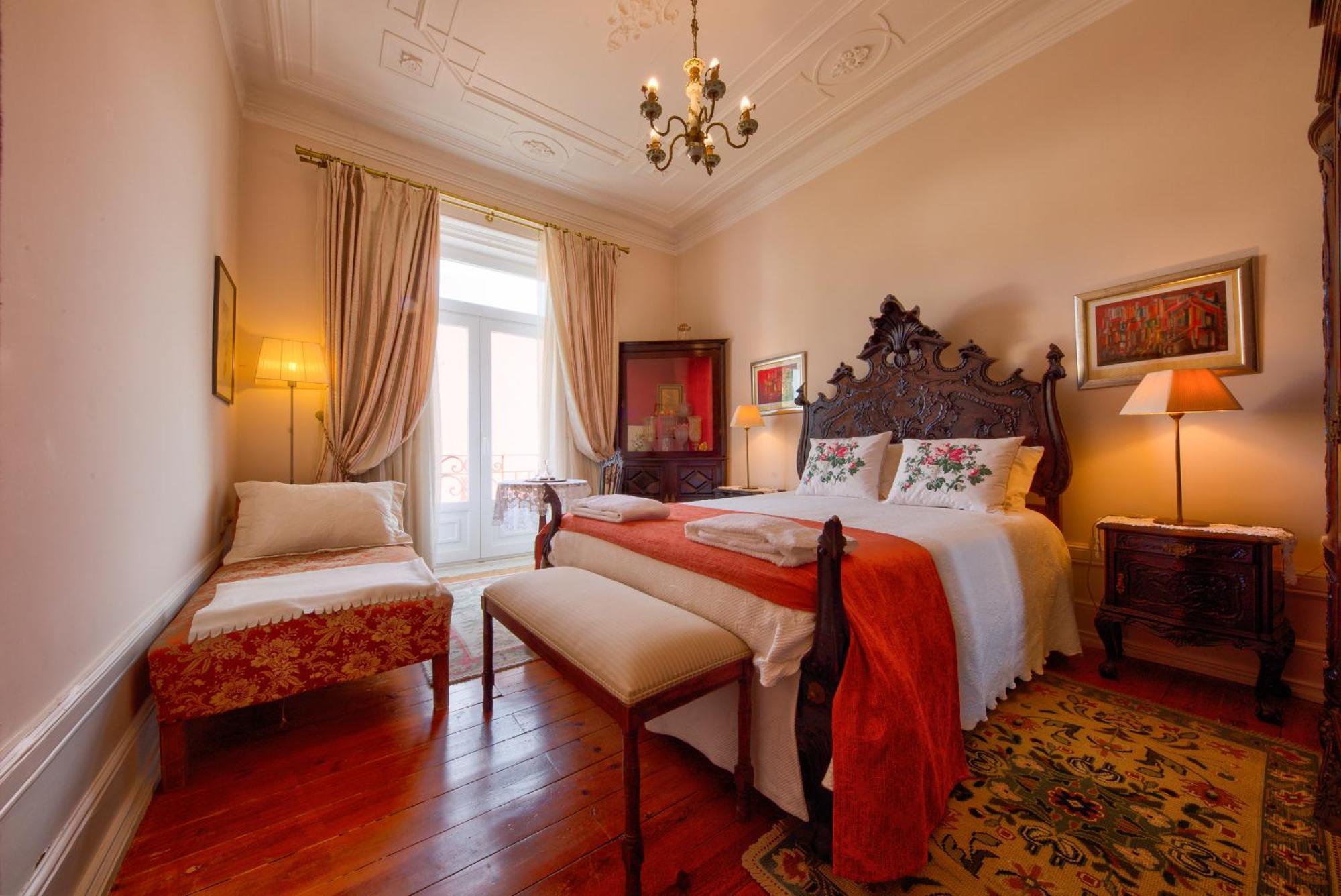 Adore Portugal Coimbra Guest House 외부 사진