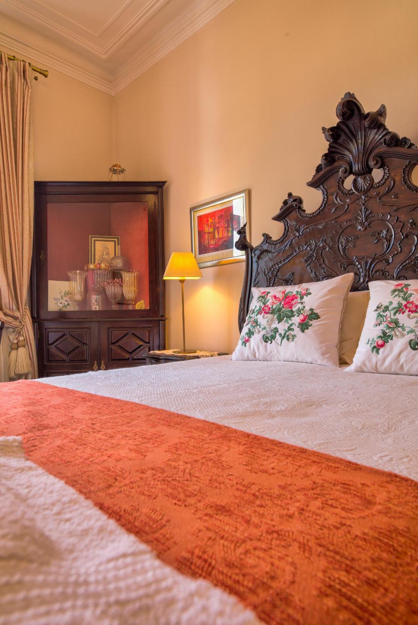 Adore Portugal Coimbra Guest House 외부 사진