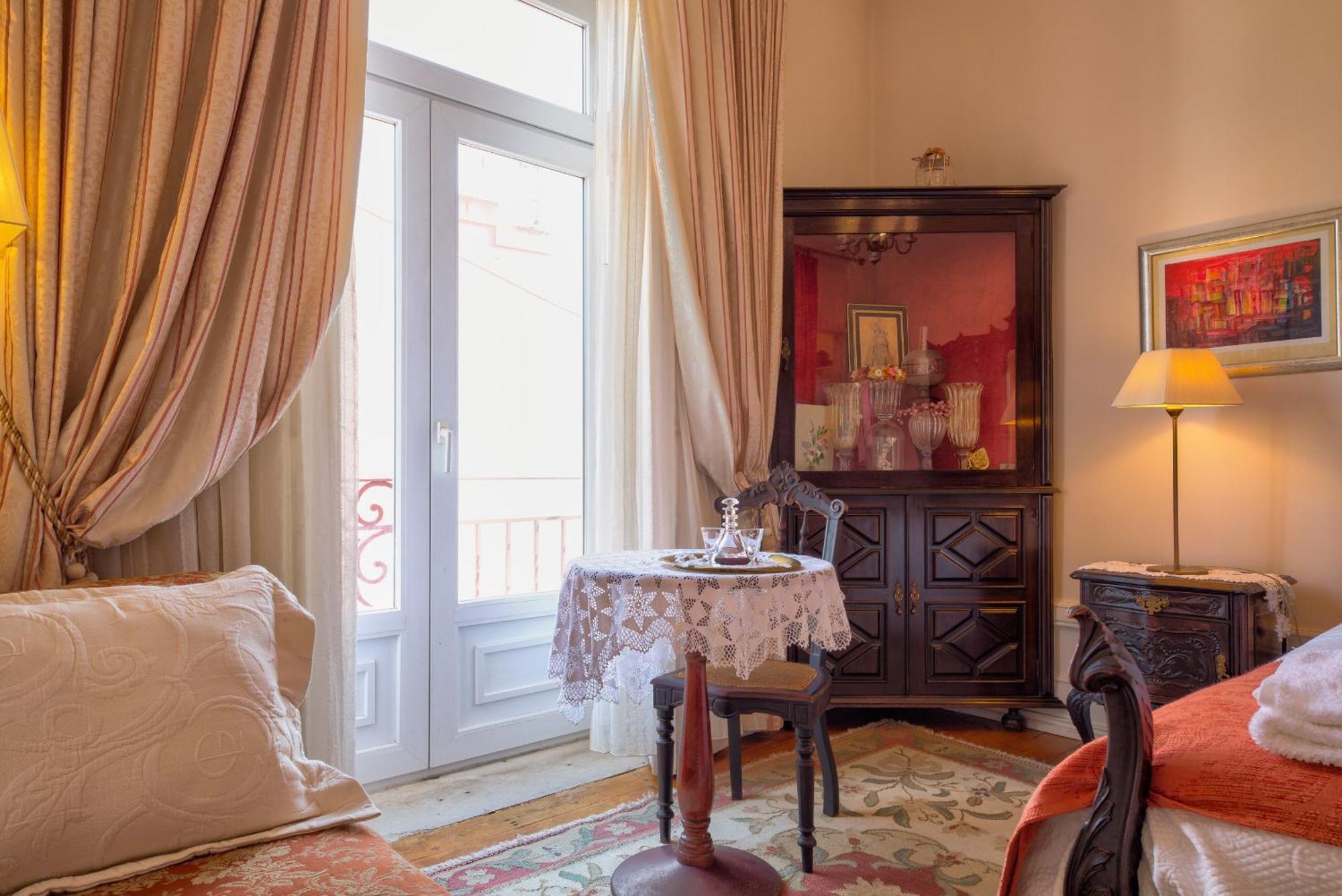 Adore Portugal Coimbra Guest House 외부 사진