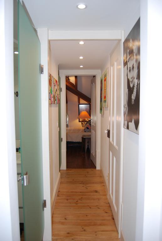 Adore Portugal Coimbra Guest House 외부 사진