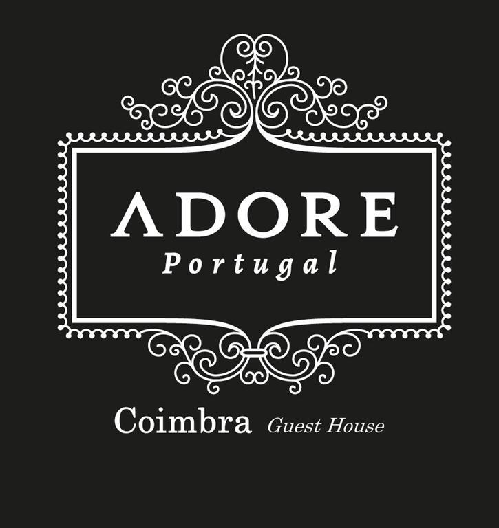 Adore Portugal Coimbra Guest House 외부 사진