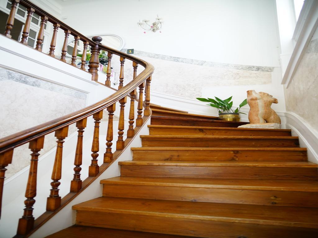 Adore Portugal Coimbra Guest House 외부 사진